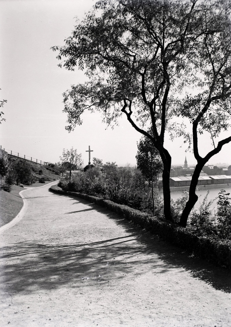 Gellért-hegy