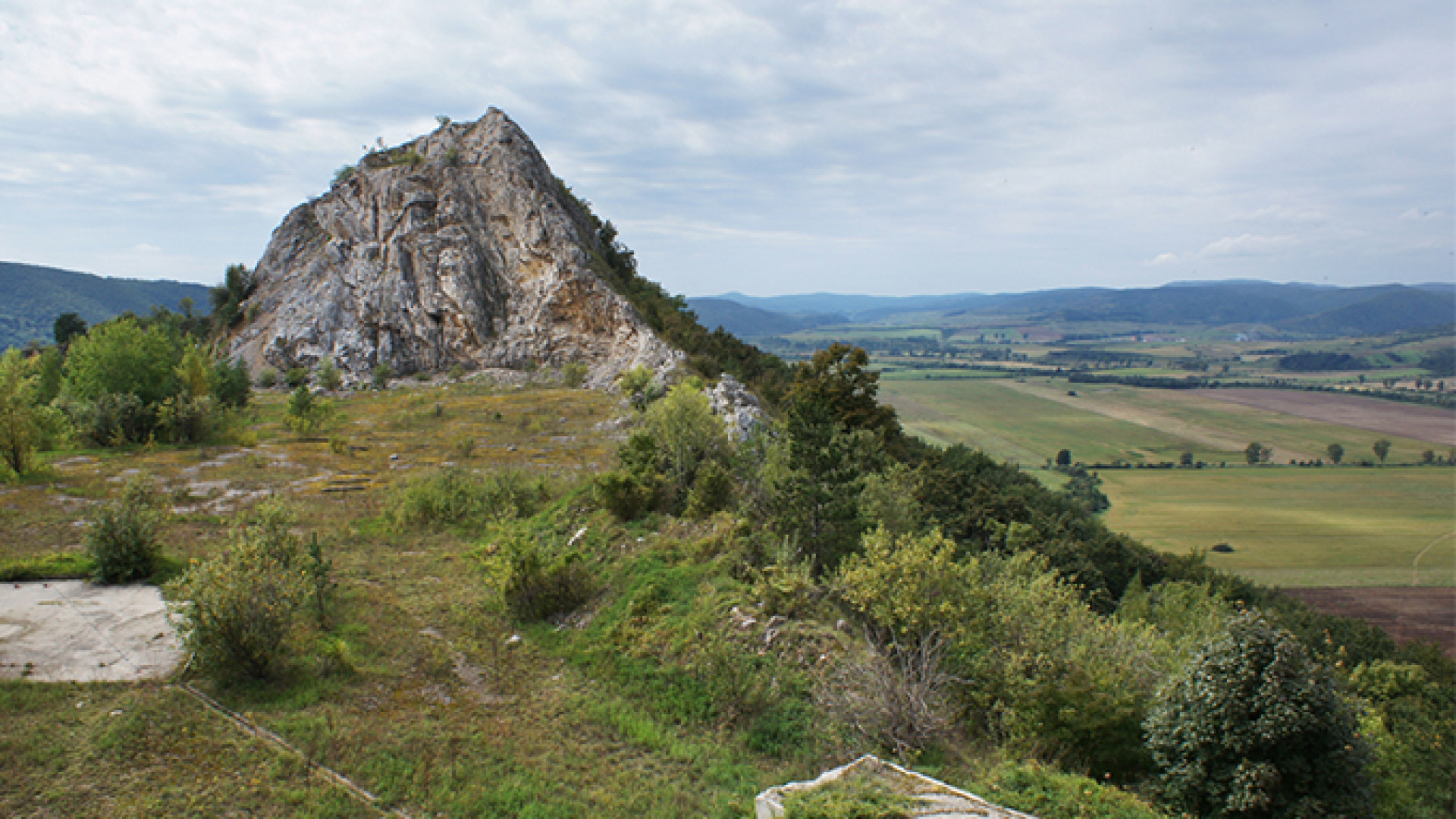Turista Magazin Geokektura A Cserehatban Es Az Aggteleki Karszton