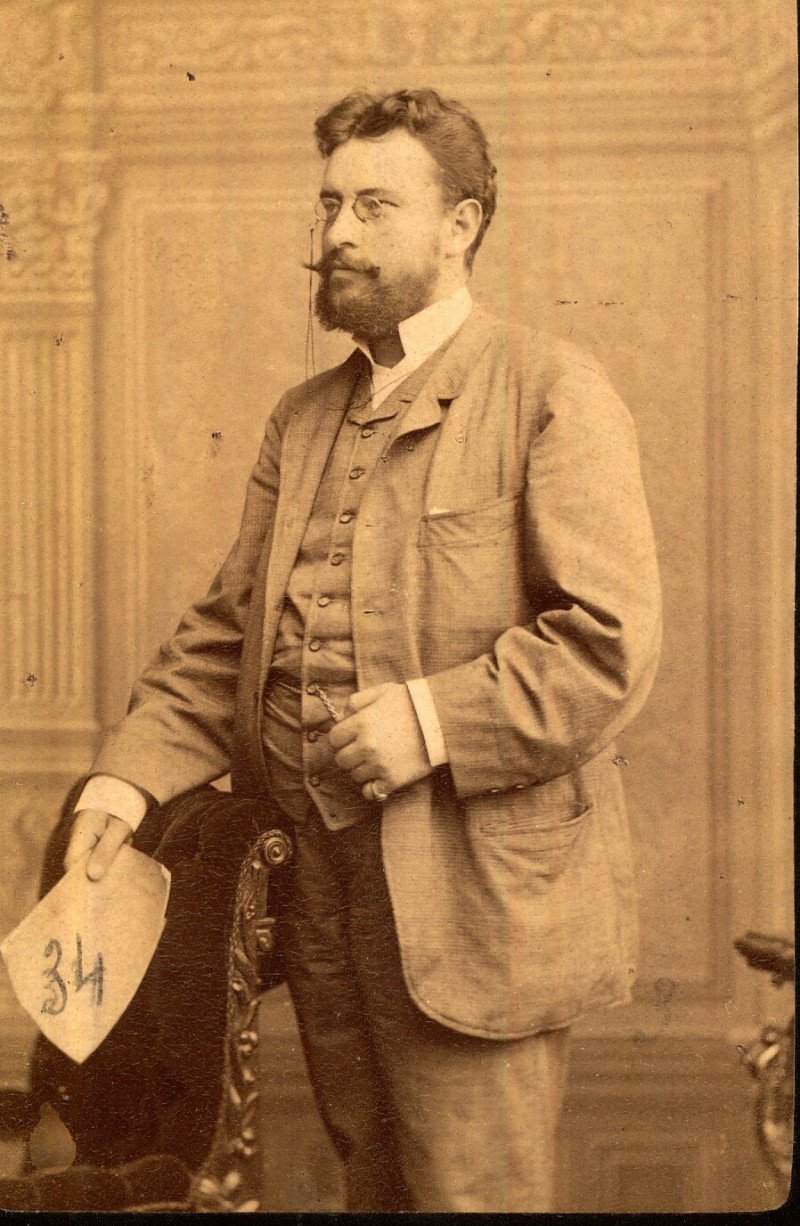 Hanák Kolos 3