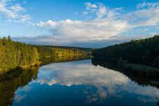 Hány tó van Magyarországon?