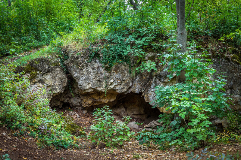 Hármas-hegyi-átjáróbarlang