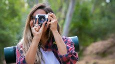 Hogyan fotózz a természetben? – Az egyszerű turista örömképei