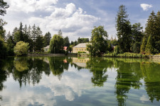 Hónapokra be kell zárni a Zirci Arborétumot