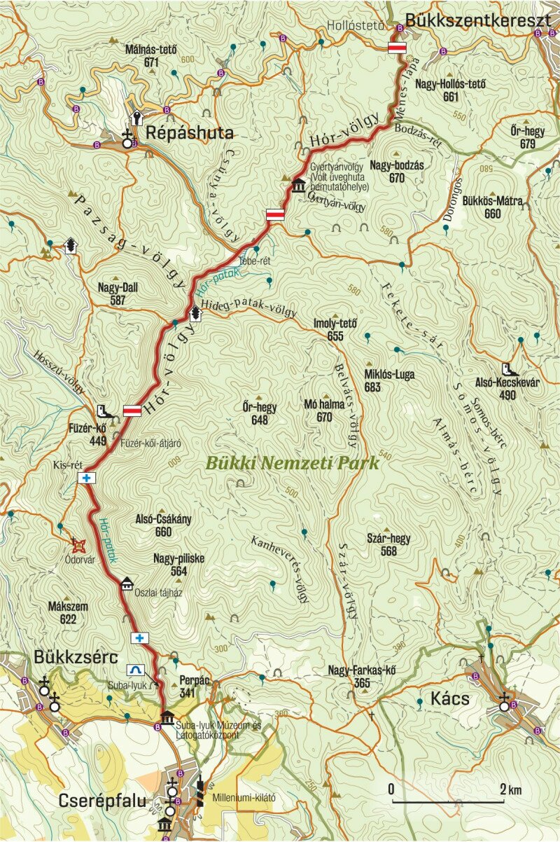 HÓR