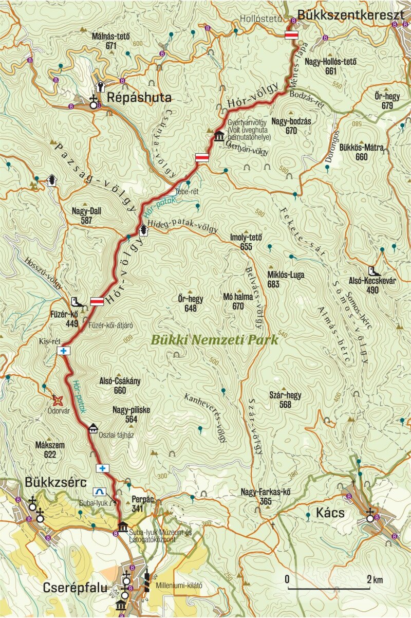 HÓR