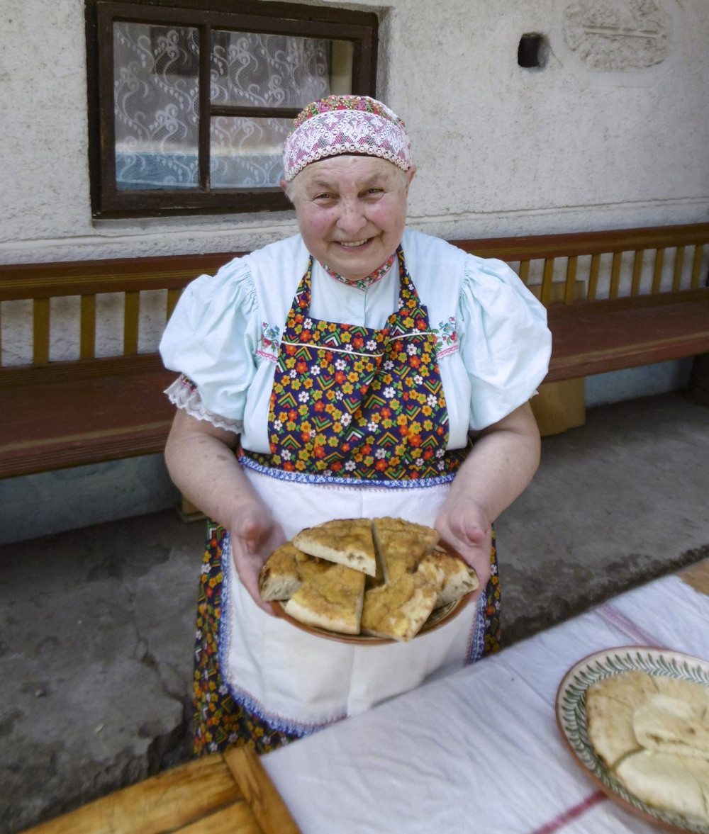 vanyarc haluska fesztivál