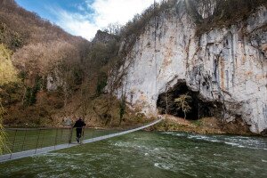Időutazás a Nagy Magyar-barlangban