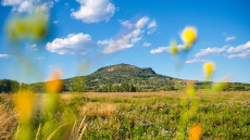 Így gyártunk nektek kéktúratartalmat – Kulisszatitkok a Tapolca–Badacsonytördemic szakaszról