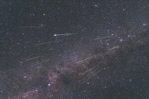 Indul a nyár leglátványosabb meteorhullása, érkeznek a Perseidák