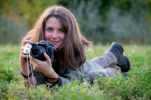 Interjú Európa legjobb ifjú természetfotósával