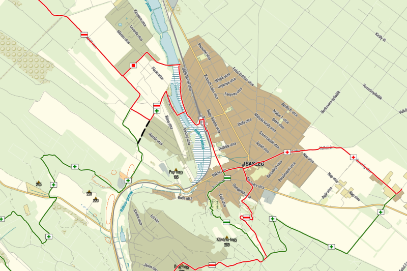 Isaszeg