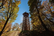 Ismét látogatható a Köves-tetői kilátó