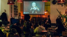 Jane Goodall szellemisége tovább él