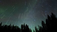 Jönnek a Perseidák, már ma érdemes felnézni az égre