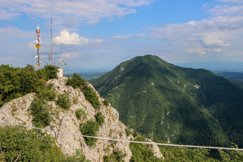 kablar csúcsán (fotó lánczi kata)