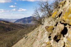 Karbantartási munkák hazánk legnépszerűbb turistaösvényén