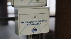 Kéktúrás igazolófüzetek ellenőrzése: év végi dátumok