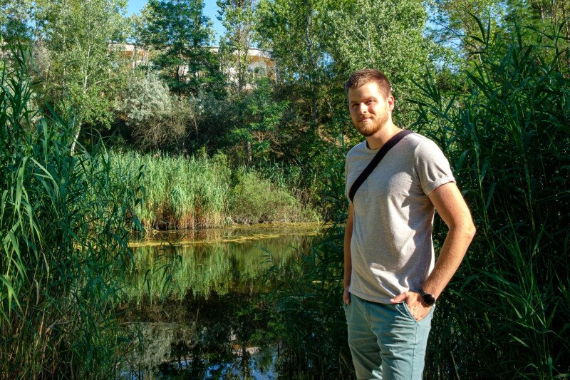 Képek a Csobaj-bányából