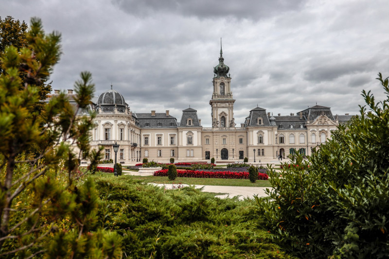 Keszthelyi_kastely_Historia_FOTO_Francz Ilona05