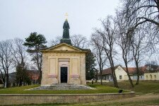 Ki az az orosz nagyhercegnő, aki az ürömi sírkápolnában nyugszik?