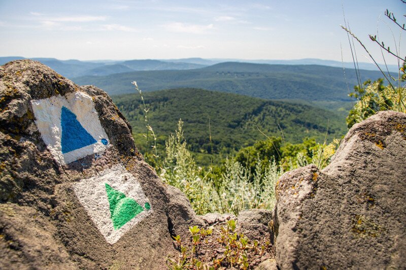 Kilátás a Nagy-Galláról (2)