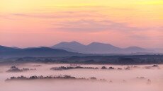 Ködtengeres panorámák és sejtelmes alkonyati fények– Kilátóhelyek, ahová ősszel különösen érdemes ellátogatni