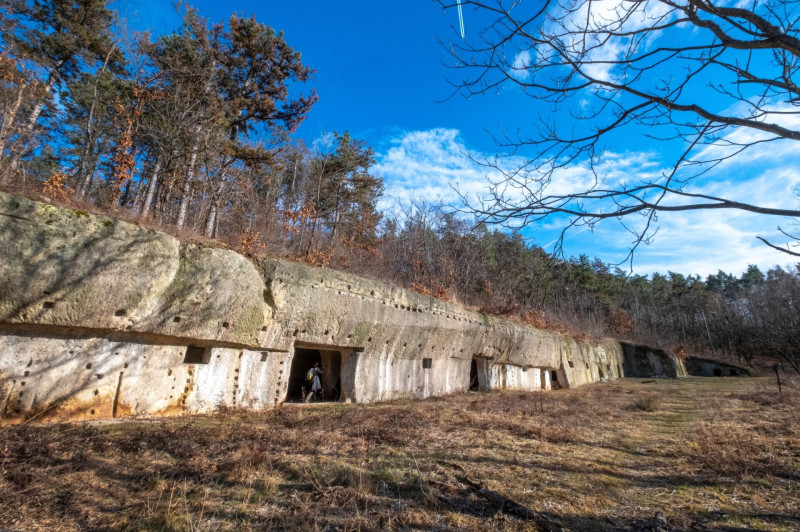  Kőhodály (Tibolddaróc)