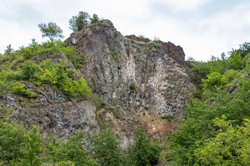 Kürtő, Ság