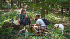 Kvíz: Hogyan élnéd túl ezt a túrát?