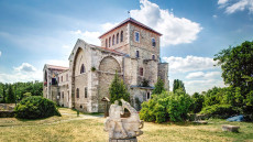 Kvíz: Kastély vagy vár?