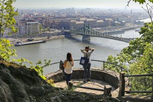 Kvíz: Ki tud többet Budapestről?
