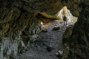 Kvíz: Mennyire ismered az Országos Kéktúra mentén található barlangokat?
