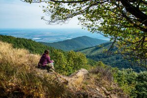 Kvíz: Mennyire ismered Magyarország hegyeit?