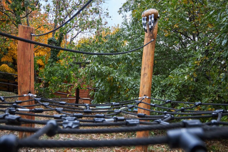 Látogatás a Sas-hegy tanösvényén és szeizmológiai laborjában