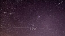 Látványos tűzgömbök jelennek meg a novemberi égbolton