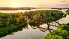 Látványos videó készült a Kis-Balatonról