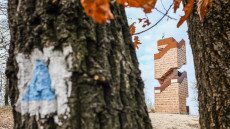 Lebontják a Dévényi Antal-kilátót