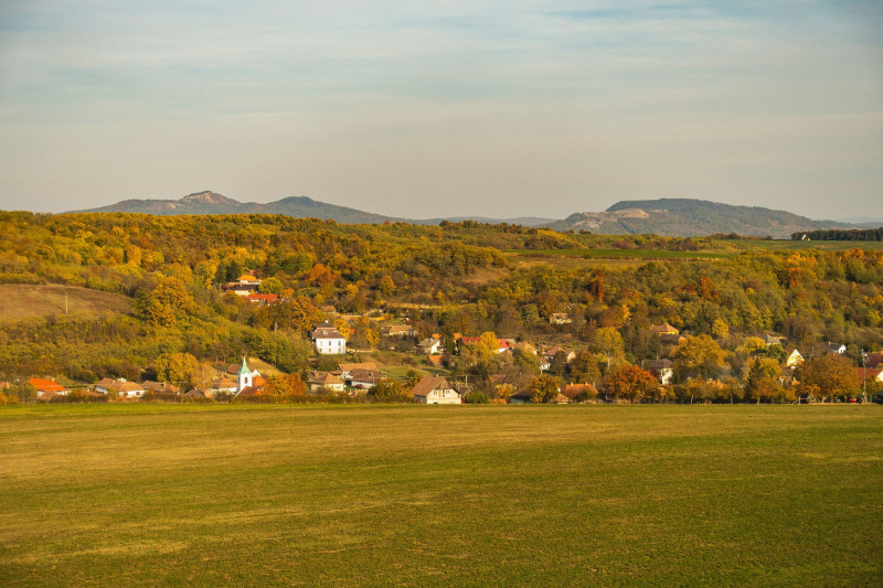 Legéndi-kilátó