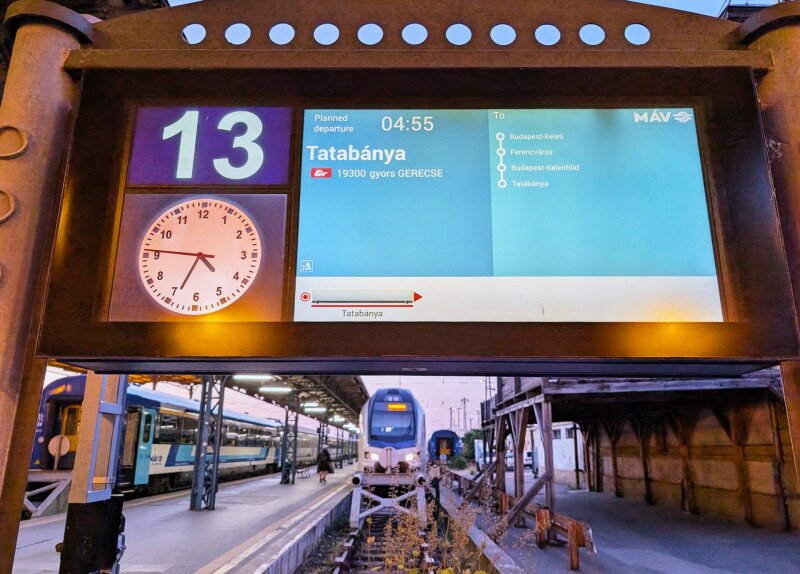 Lejártuk a Gerecse50-et