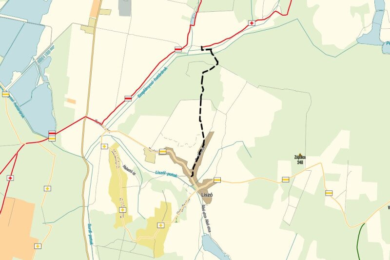 liszó