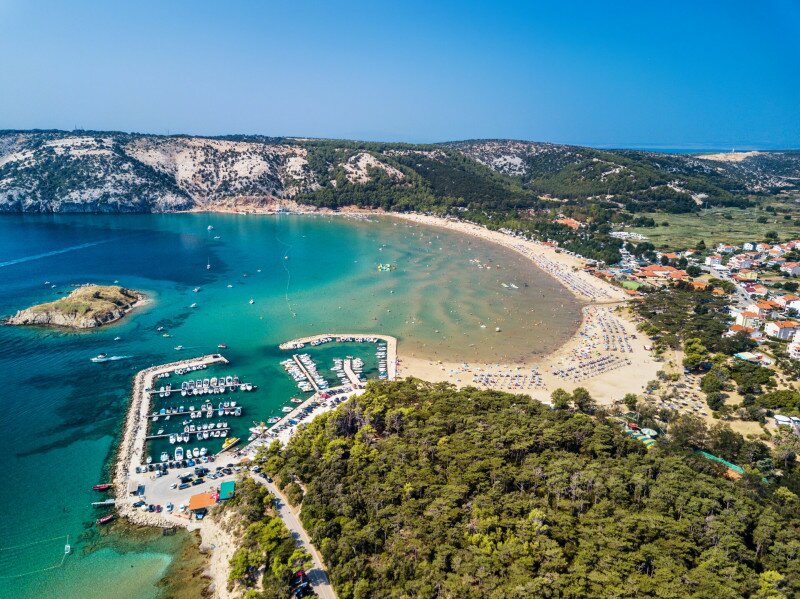 Lopar_Island Rab_Photo_Aleksandar Gospić