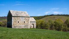 Egy csipetnyi külhon a Cserhát szívében