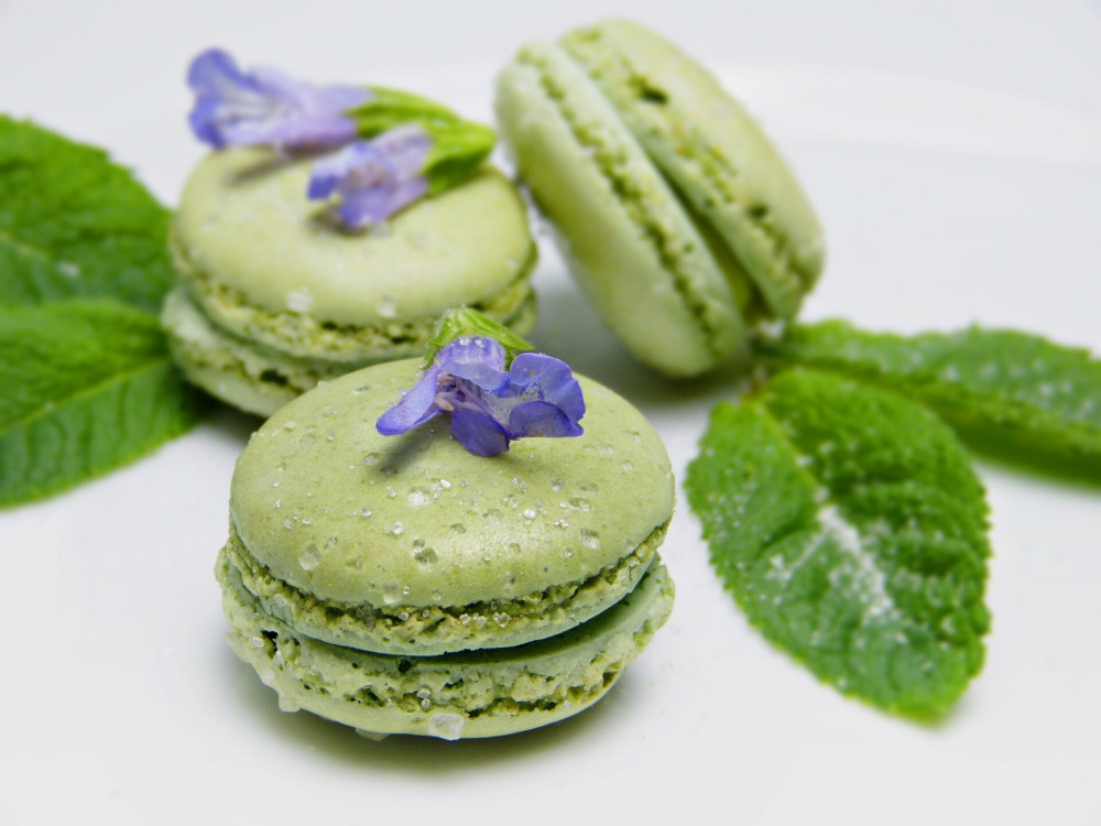 macarons-4236021