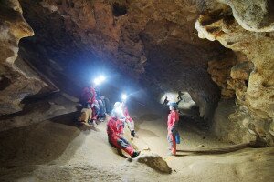 Magyar barlangok, amelyek csodákat rejtenek