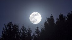 Ma láthatjuk az év legnagyobb szuperholdját