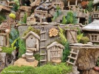 Manófalva a Duna mentén