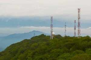 Már Horvátországban is van radarja az Időképnek