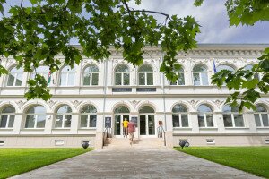 Már látogatható a felújított Göcseji Múzeum