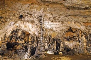 Már több mint 30 km a Baradla-Domica barlangrendszer 