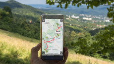 Megjelent a várva várt természetjáró applikáció